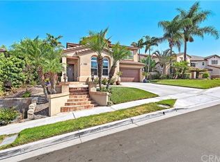 22985 Bouquet Cyn, Mission Viejo, CA 92692