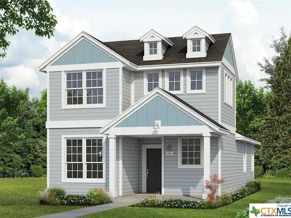 130 Appleberry Ln, Elgin, TX 78621