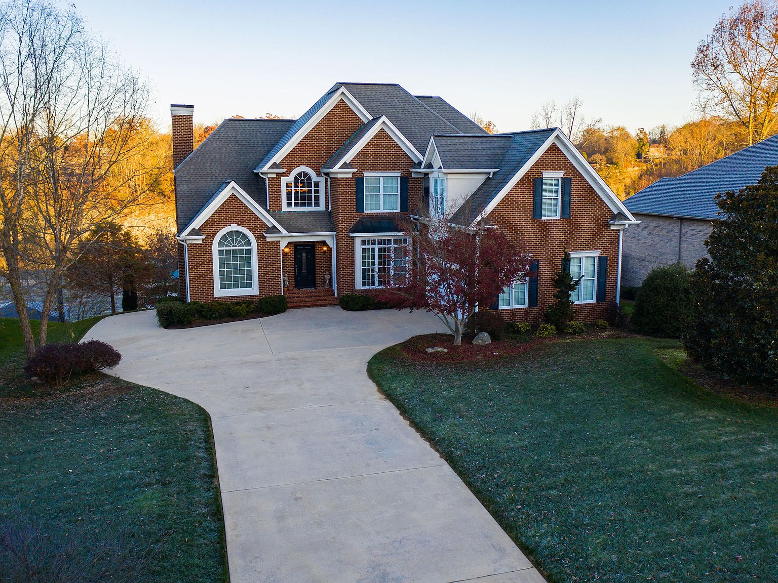 503 Harbor Approach, Johnson City, TN 37601 Zillow