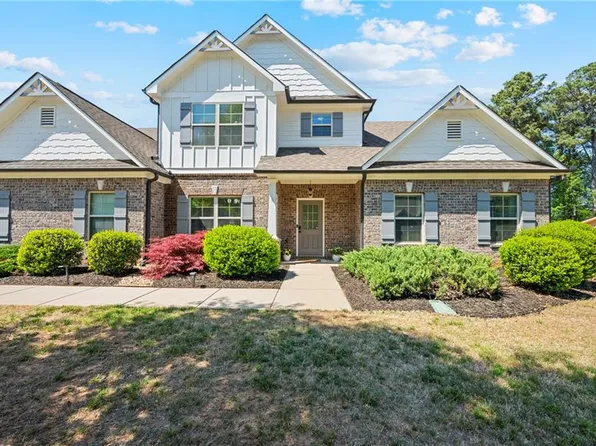 1474 Ronald Reagan Ln, Jefferson, GA 30549