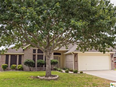 1021 Westway Dr, Temple, TX, 76502