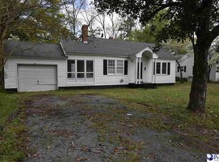 1307 Cherokee Rd, Florence, SC 29501