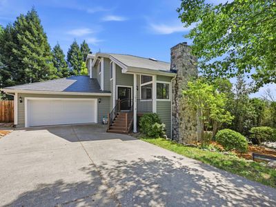 1610 Foxridge Cir, Auburn, CA, 95603