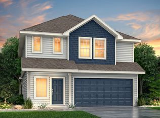 The Auburn Plan, Cliffstone Hills, Conroe, TX 77301