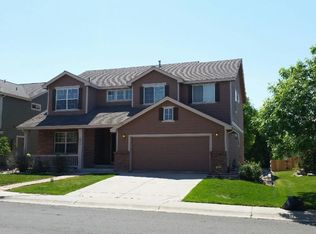 6472 S Jericho Cir, Centennial, CO 80016