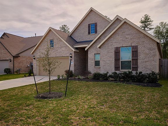2nd image of 23534 Terreti Brook Dr
