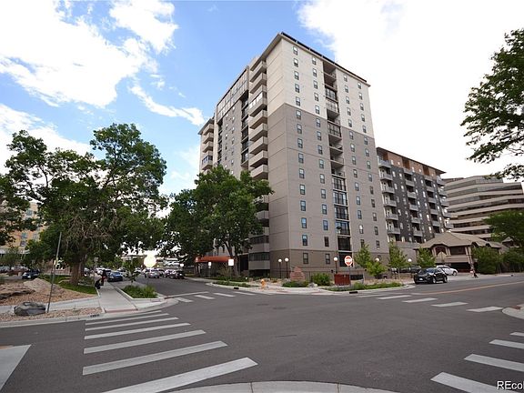 3rd image of 2 Adams Street #604