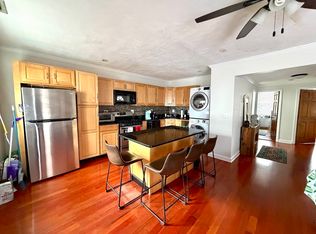 94 Florida St #3, Dorchester, MA 02124