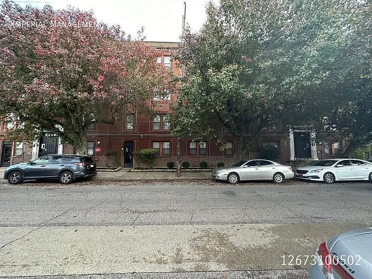 7057 Cresheim Rd #1 — Photo 3