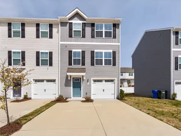 36 Cecelia Way, Suffolk, VA 23434