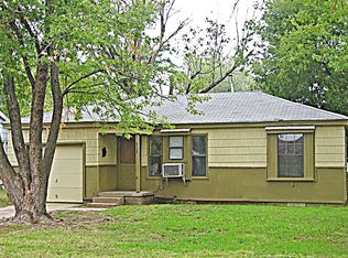 6709 NW 24th St, Bethany, OK 73008