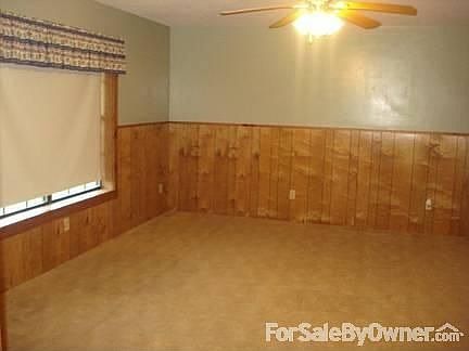 Large Master Bedroom
						:
						Includes two walk-in closets