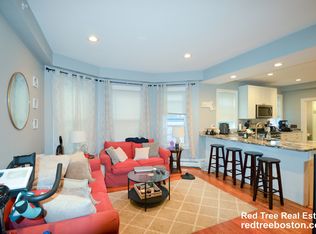 62 Mapleton St #2, Brighton, MA 02135