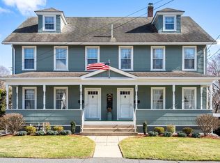 28-28 Brook St #30, Whitinsville, MA 01588