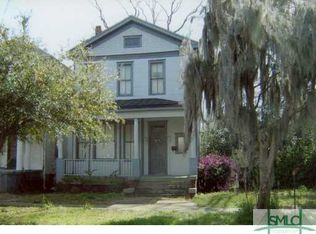 803 E Henry St, Savannah, GA 31401