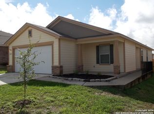 6254 Wildgrass Spur, San Antonio, TX 78244