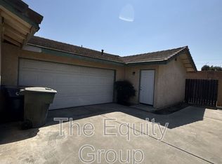 983 N Lynora St, Tulare, CA 93274