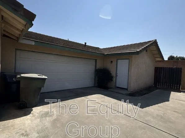 983 N Lynora St, Tulare, CA 93274
