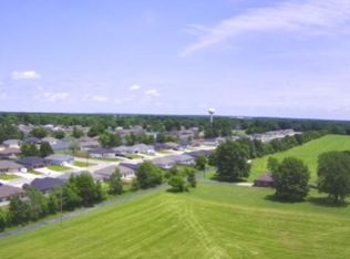 864 S Madison St, Strafford, MO 65757