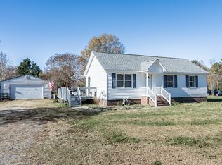 429 Government Rd, Clayton, NC 27520