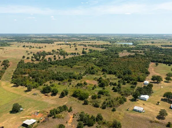 State Highway 76, Lindsay, OK 73052