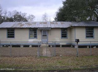 1539 Marie St, Mamou, LA 70554