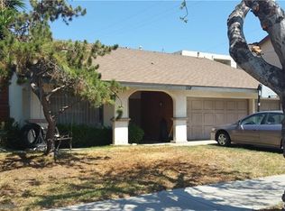1318 Masser Pl, Montebello, CA 90640
