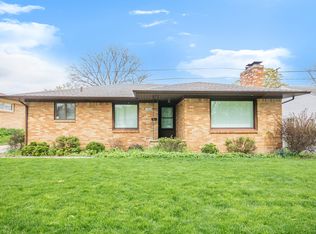 1548 Carlton Ave NE, Grand Rapids, MI 49505