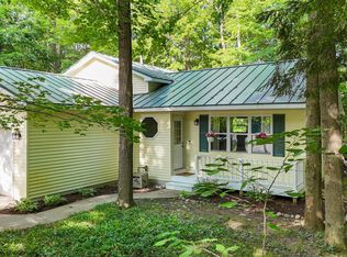 8315 Aimee Ln, Lake Ann, MI 49650