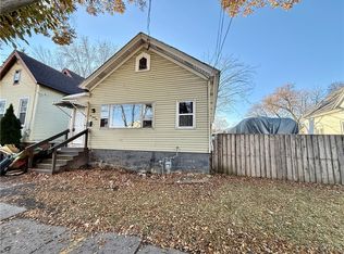 231 Grumbach Ave, Syracuse, NY 13203