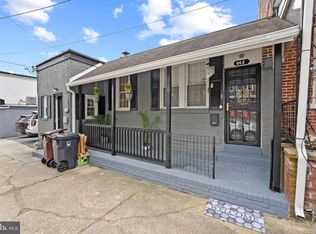 902 Anchorage St, Wilmington, DE 19805