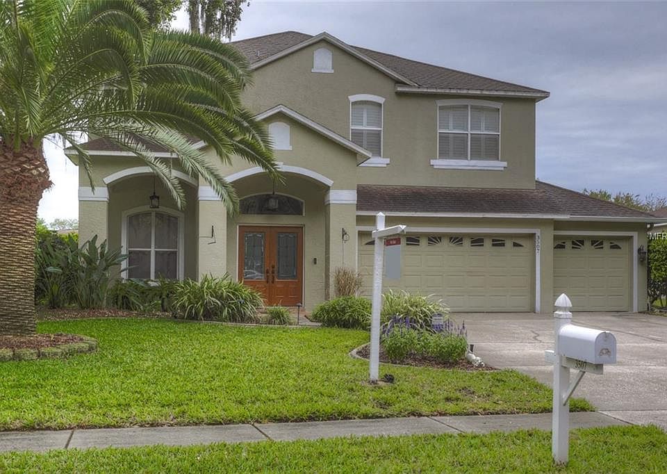 1st image of 3507 Mossy Oak Cir