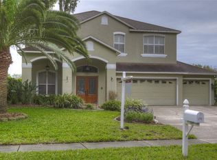 3507 Mossy Oak Cir, Land O Lakes, FL 34639