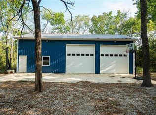 78 W Sugar Lake Cv, Mound City, KS 66056