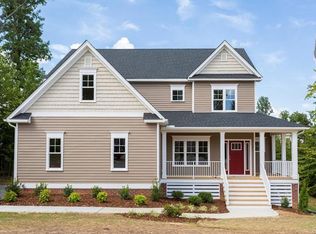 12308 Bailey Oak Pl, Midlothian, VA 23112