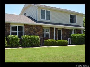 15346 E 91st St N, Owasso, OK 74055