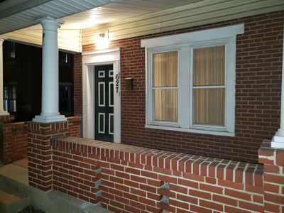 627 Walnut St, Coatesville, PA, 19320