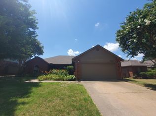 10614 E 113th Pl S, Bixby, OK 74008