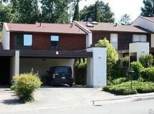 3143 Valley Wood Ln, Napa, CA 94558