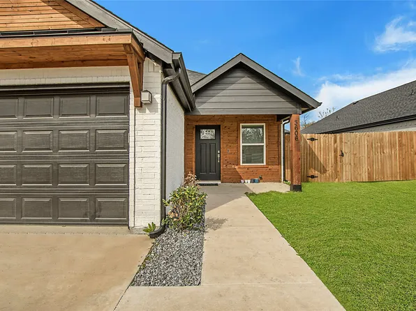 3606 Sayle St, Greenville, TX 75401