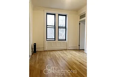 Rented by City Connections Realty