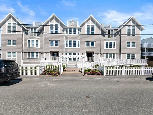 90 Glades Rd Unit 302, Scituate, MA 02066