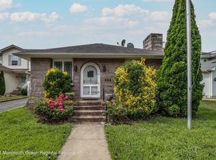 224 N 5th Ave, Long Branch, NJ 07740