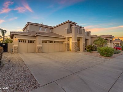 13824 W Gelding Dr, Surprise, AZ, 85379