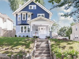 2803 Lafayette St, Saint Joseph, MO 64507
