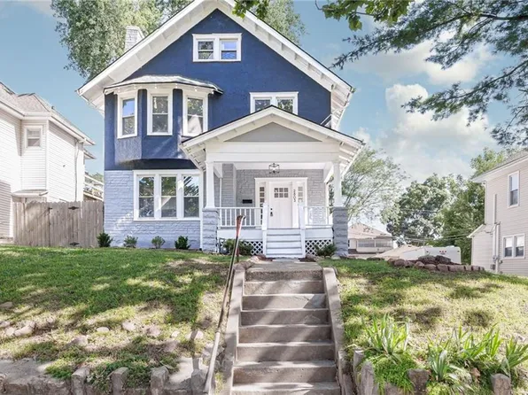 2803 Lafayette St, Saint Joseph, MO 64507