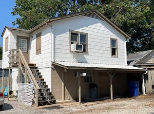 227 1/2 E Elgin St, Broken Arrow, OK 74012