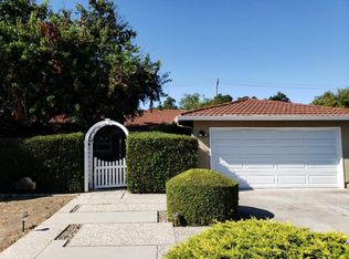 2971 Pruneridge Ave, Santa Clara, CA 95051