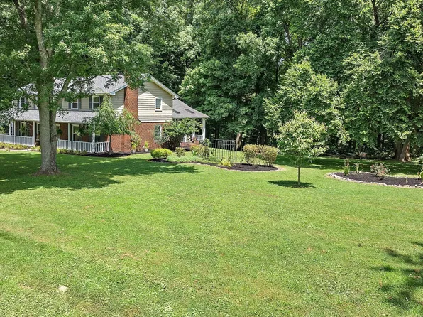 4319 Nicks Dr, Springfield, TN 37172