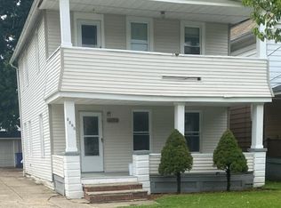 2200 W. 103rd St., Cleveland, OH 44102